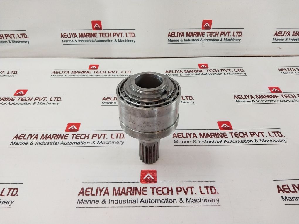 201837-003 Shaft (Splined) And Bearing Kit