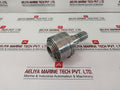 201837-003 Shaft (Splined) And Bearing Kit