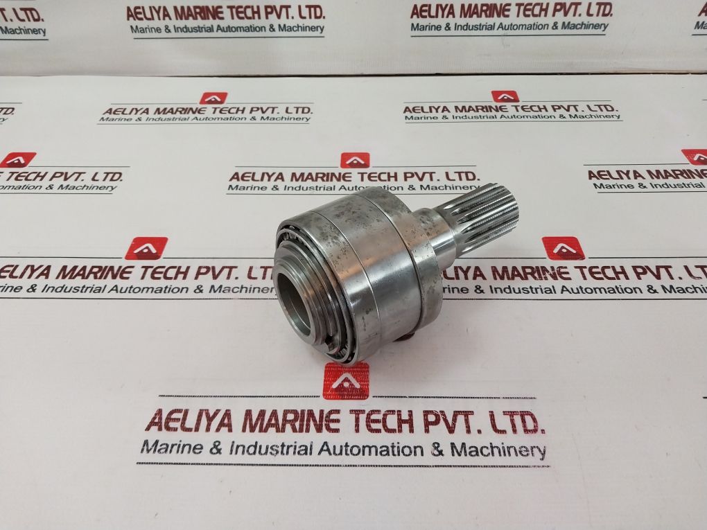 201837-003 Shaft (Splined) And Bearing Kit