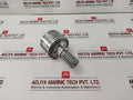 201837-003 Shaft (Splined) And Bearing Kit