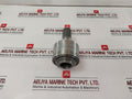 201837-003 Shaft (Splined) And Bearing Kit