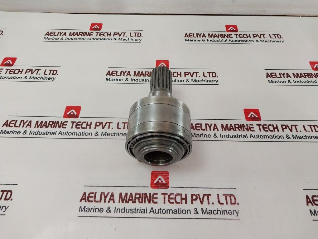 201837-003 Shaft (Splined) And Bearing Kit