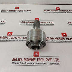 201837-003 Shaft (Splined) And Bearing Kit