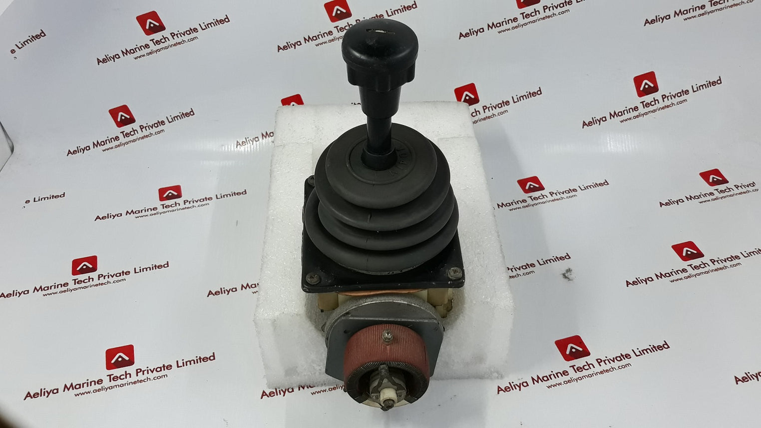 Spohn-burkhardt D-89143 Controller Blaubeuren