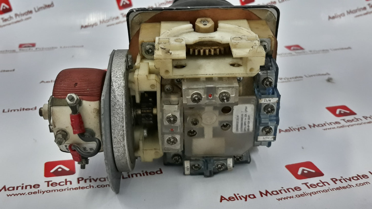 Spohn-burkhardt D-89143 Controller Blaubeuren