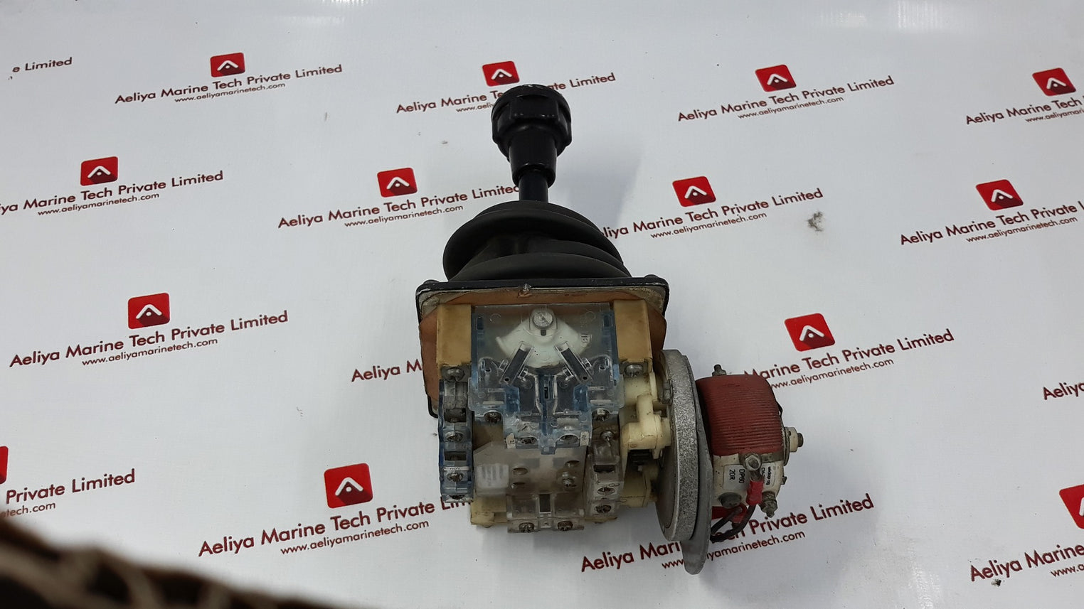 Spohn-burkhardt D-89143 Controller Blaubeuren