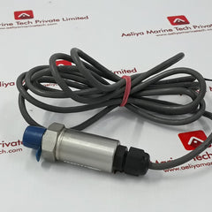 Dwyer Instruments 626-26-gh-p1-e2-s1 Pressure Transmitter Transducer Sensor 0-8000 Psi 4-20Ma