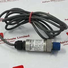Dwyer Instruments 626-26-gh-p1-e2-s1 Pressure Transmitter Transducer Sensor 0-8000 Psi 4-20Ma