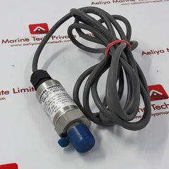 Dwyer Instruments 626-26-gh-p1-e2-s1 Pressure Transmitter Transducer Sensor 0-8000 Psi 4-20Ma