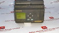 Siemens logo 12/24rce 6ed1 052-1 md00-0ba7 logic module