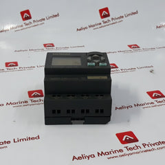 Siemens logo 12/24rc 6ed1 052-1 md00-0ba6