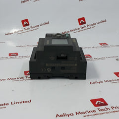 Siemens logo 12/24rc 6ed1 052-1 md00-0ba6
