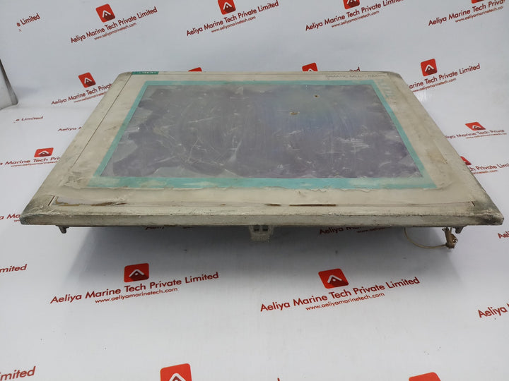 Siemens simatic multi panel