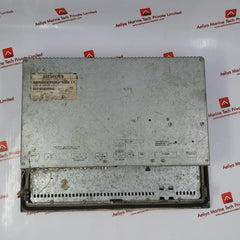 Siemens simatic multi panel
