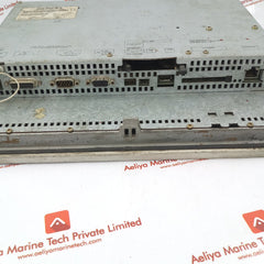 Siemens simatic multi panel