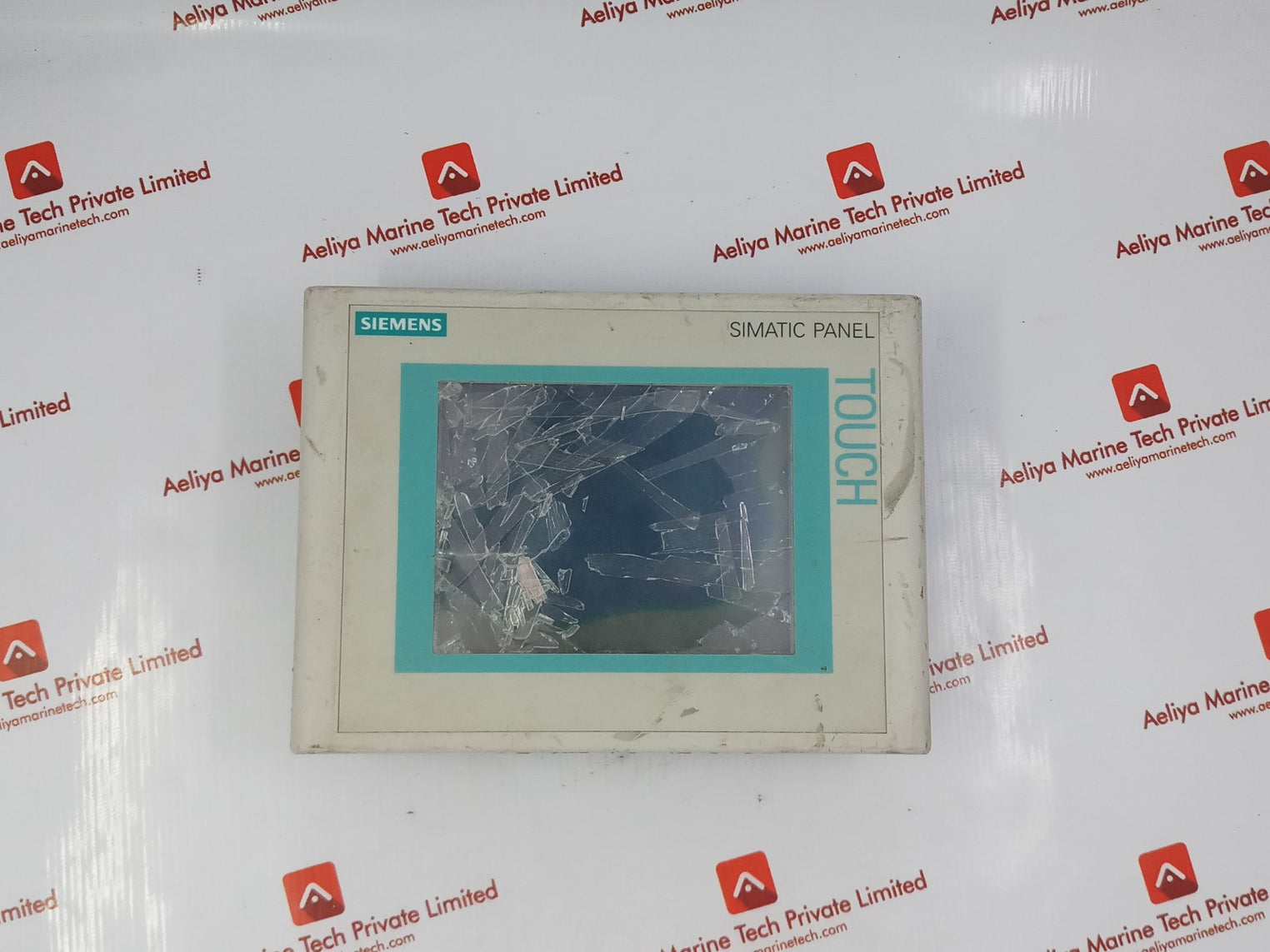 Siemens tp177a 6av6 642-0aa1 i-0ax1 simatic touch panel