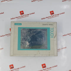 Siemens tp177a 6av6 642-0aa1 i-0ax1 simatic touch panel