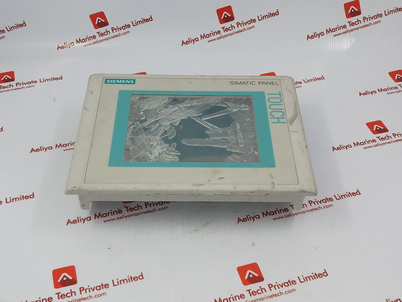 Siemens tp177a 6av6 642-0aa1 i-0ax1 simatic touch panel