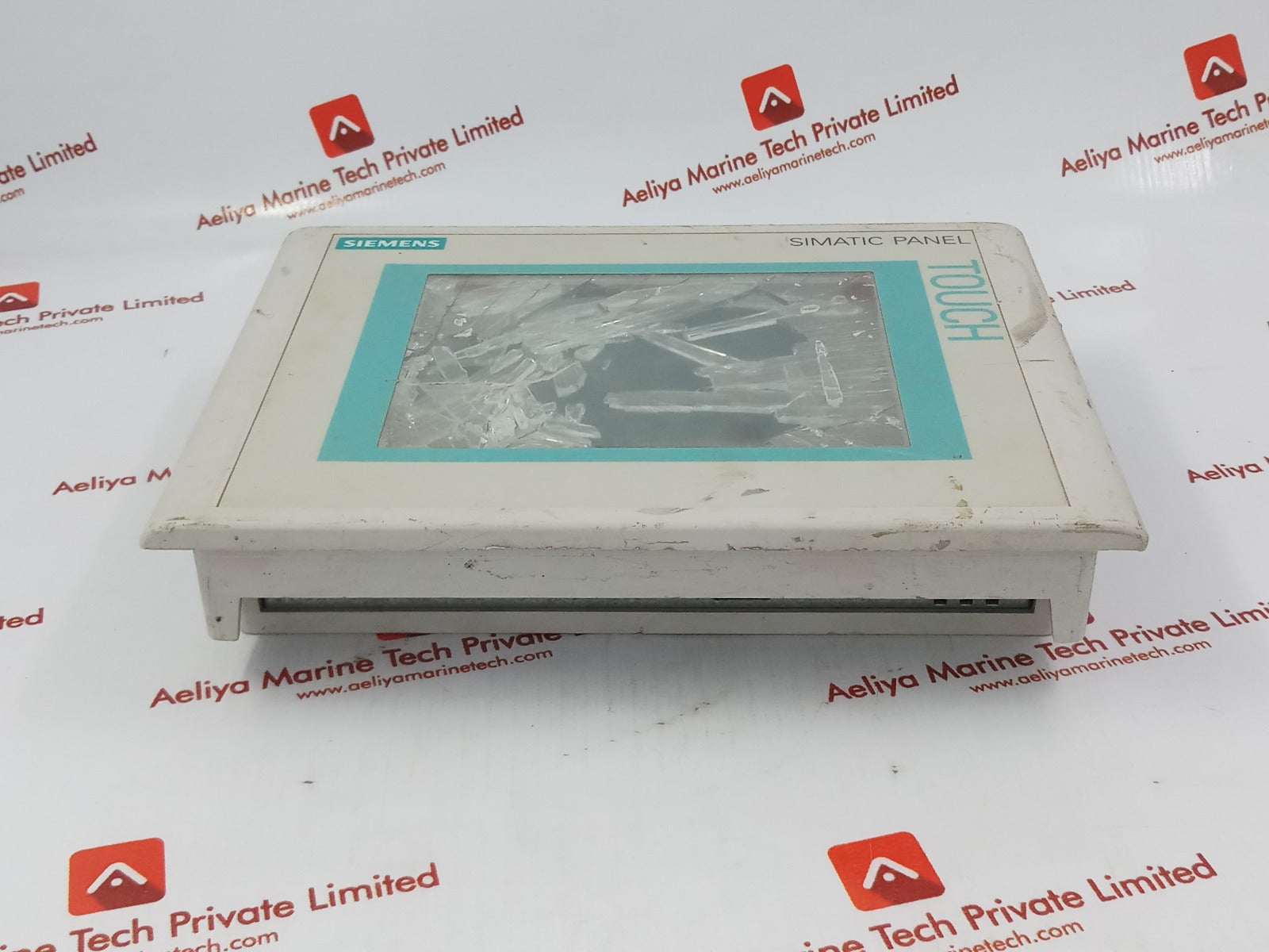 Siemens tp177a 6av6 642-0aa1 i-0ax1 simatic touch panel