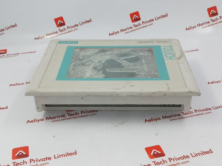 Siemens tp177a 6av6 642-0aa1 i-0ax1 simatic touch panel