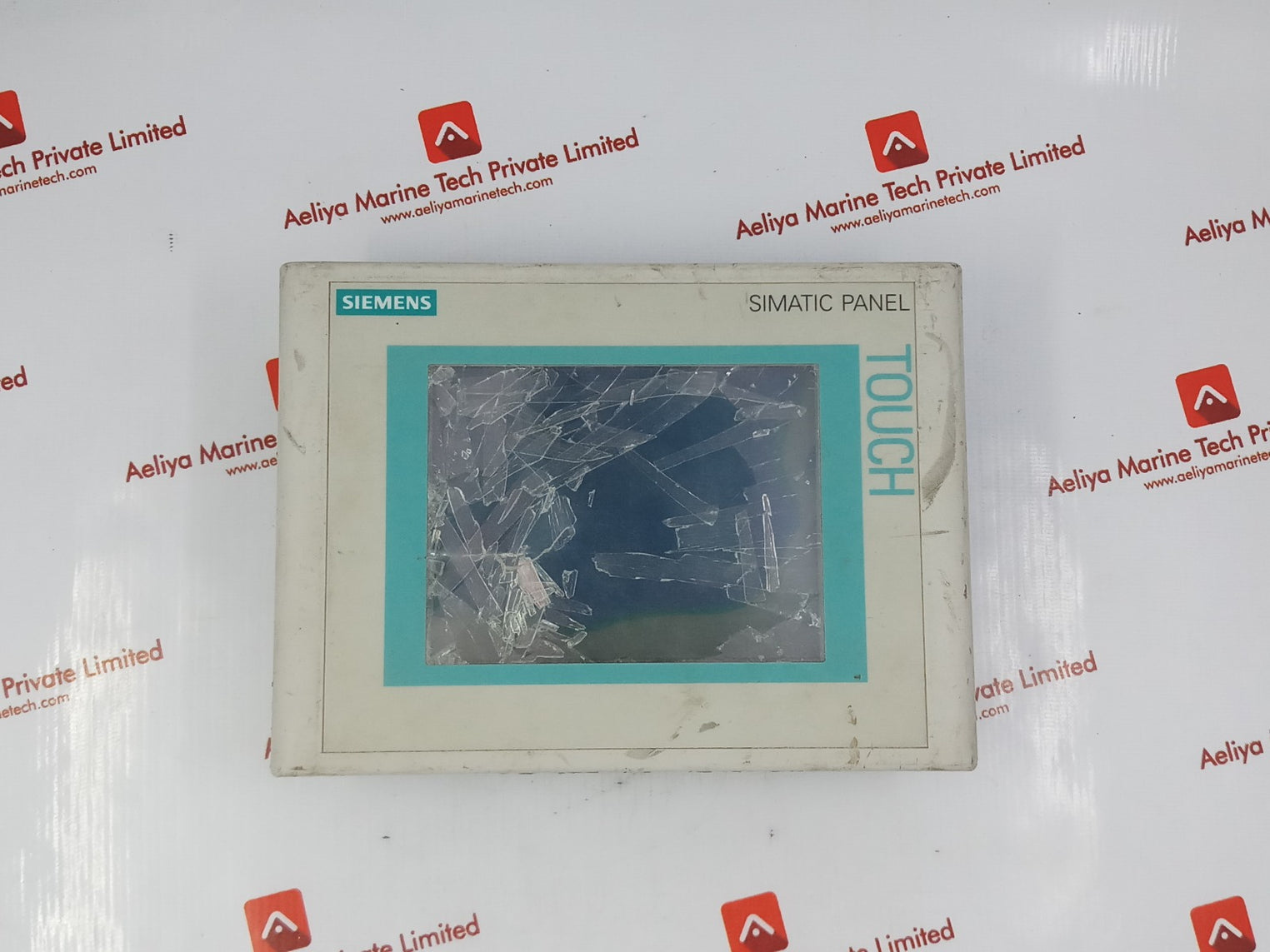 Siemens tp177a 6av6 642-0aa1 i-0ax1 simatic touch panel