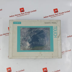 Siemens tp177a 6av6 642-0aa1 i-0ax1 simatic touch panel