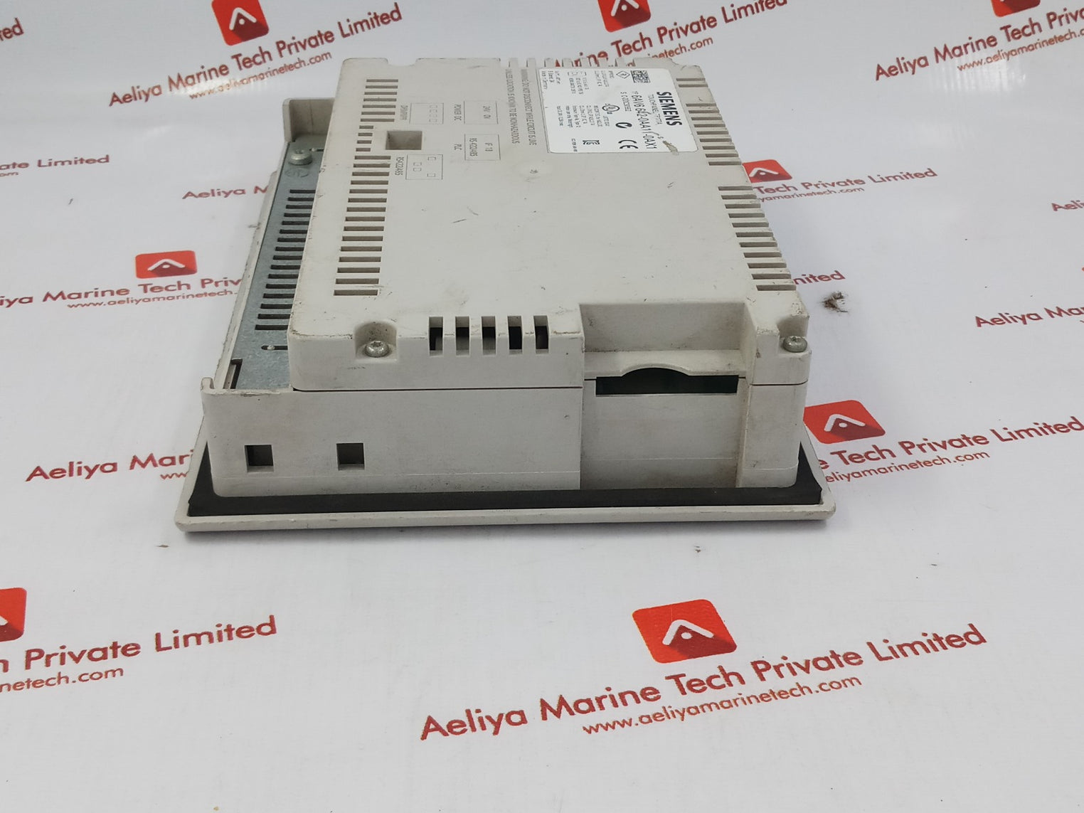 Siemens tp177a 6av6 642-0aa1 i-0ax1 simatic touch panel