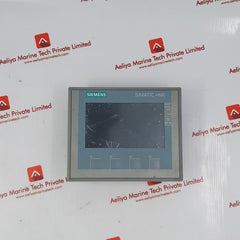 Siemens ktp400 basic 6av2 123-2db03-0ax0 panel