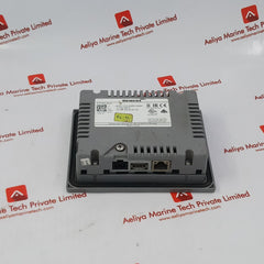 Siemens ktp400 basic 6av2 123-2db03-0ax0 panel