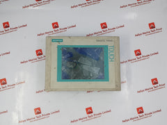 Siemens 1p 6av6 642-0aa11-0ax1 simatic panel