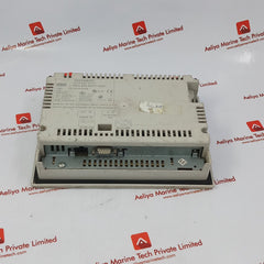 Siemens 1p 6av6 642-0aa11-0ax1 simatic panel