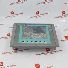 Siemens 1p 6av6 647-0ad11-3ax0 simatic panel