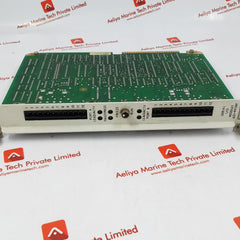 Honeywell 621-9938r i/o module