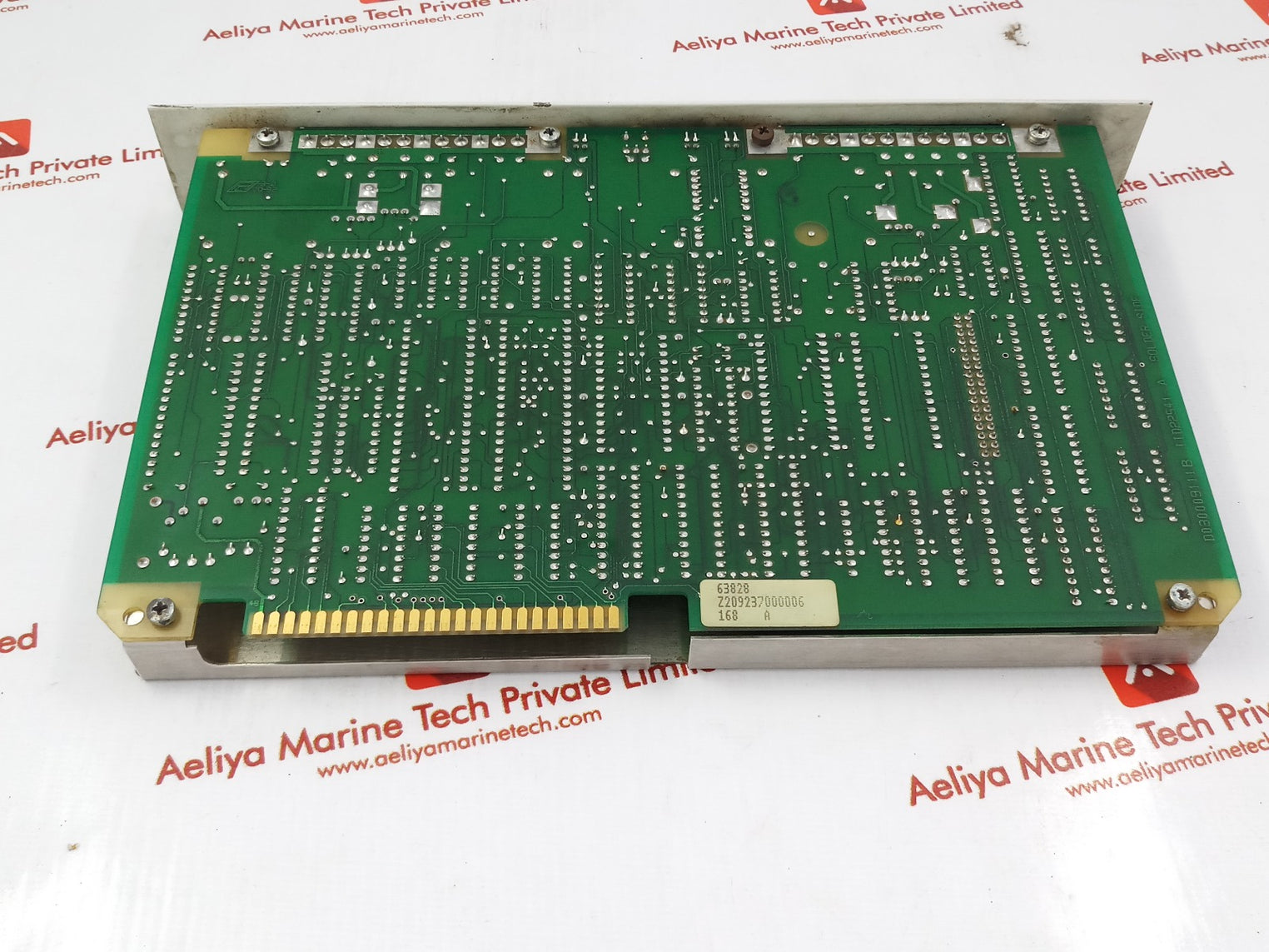 Honeywell 621-9938r i/o module