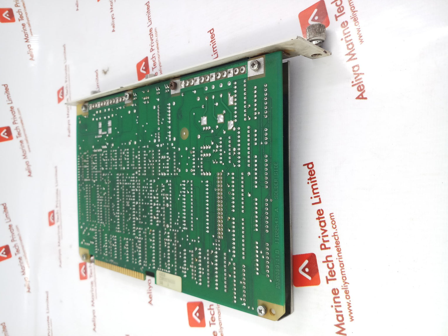 Honeywell 621-9938r i/o module