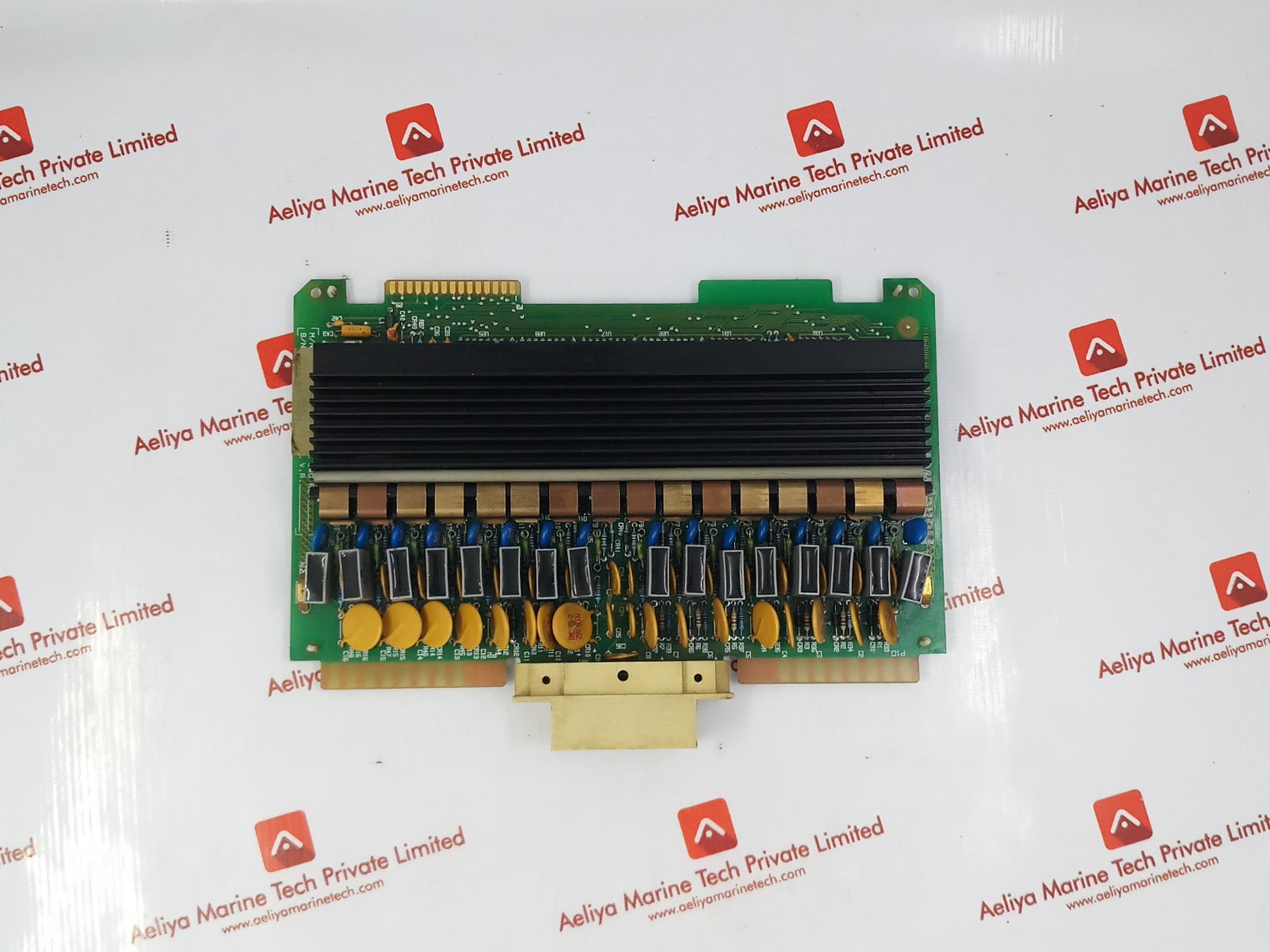 Honeywell 621-2150 I/O Plc Output Module