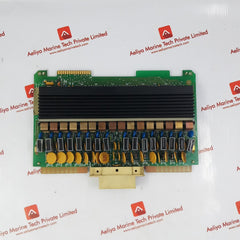 Honeywell 621-2150 I/O Plc Output Module
