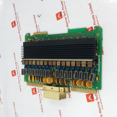 Honeywell 621-2150 I/O Plc Output Module