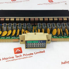Honeywell 621-2150 I/O Plc Output Module