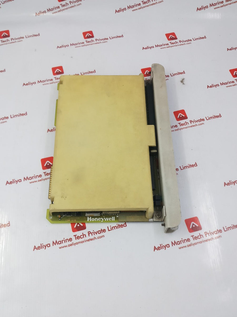 Honeywell D030009087 Isolated Analog Input Module 621-0022