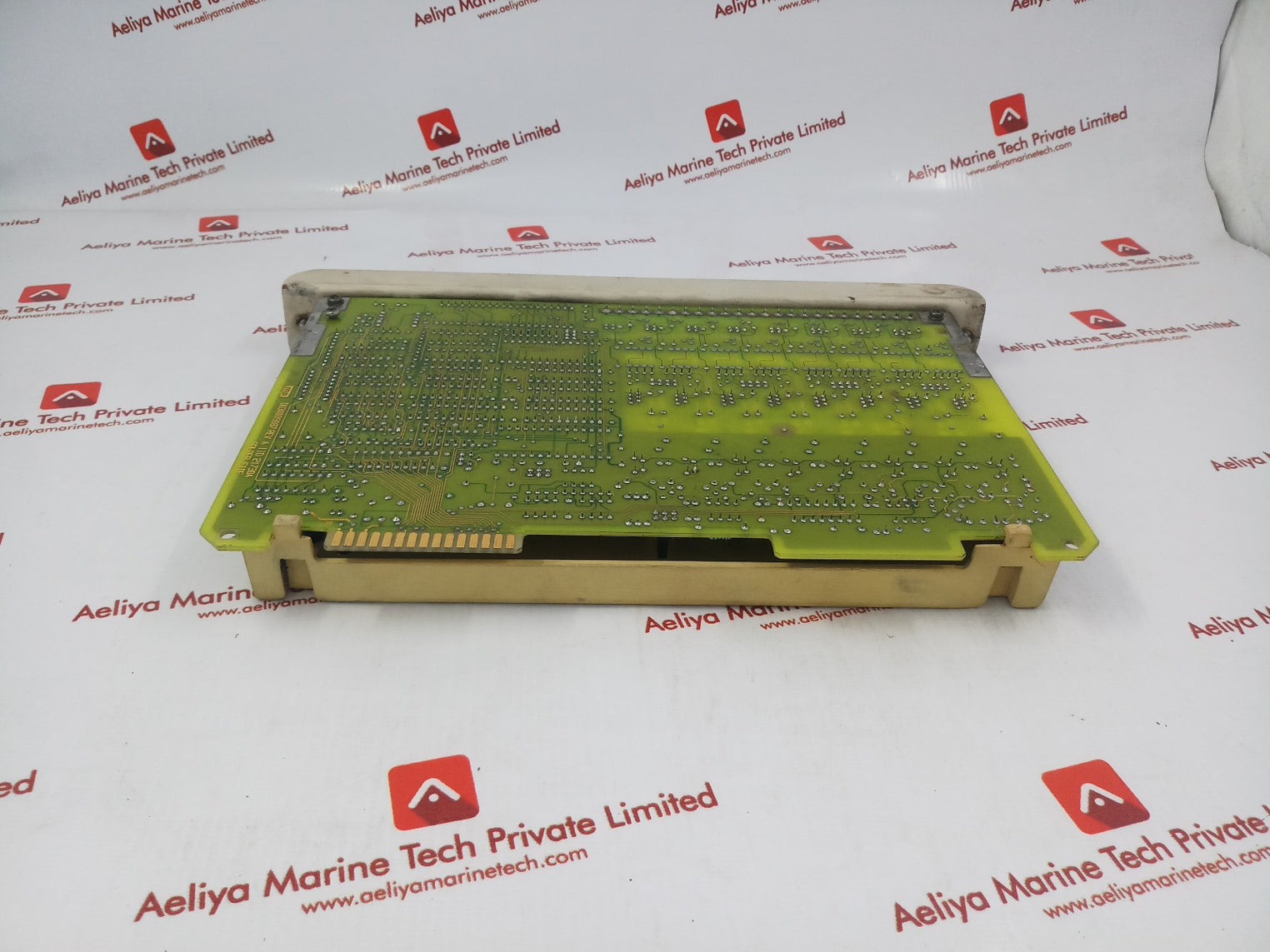 Honeywell D030009087 Isolated Analog Input Module 621-0022