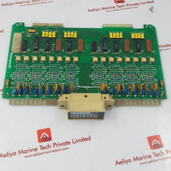 Honeywell 621-3550 Digital Input Plc Module