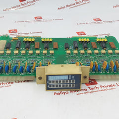 Honeywell 621-3550 Digital Input Plc Module