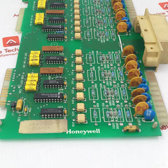 Honeywell 621-3550 Digital Input Plc Module