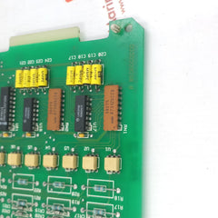 Honeywell 621-3550 Digital Input Plc Module