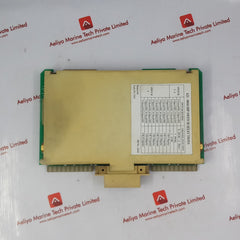 Honeywell 621-0010 Analog Output Plc Module