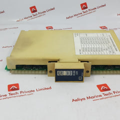 Honeywell 621-0010 Analog Output Plc Module