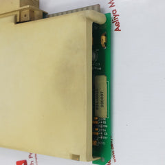 Honeywell 621-0010 Analog Output Plc Module