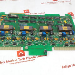 Honeywell 621-0010 Analog Output Plc Module
