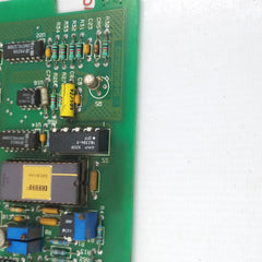 Honeywell 621-0010 Analog Output Plc Module